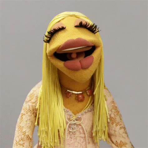 female muppet characters janice.